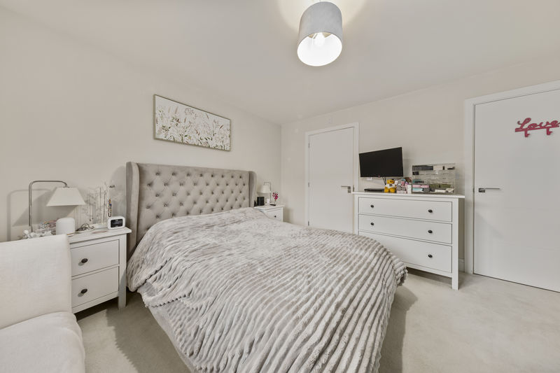 Magpie Way Newbold